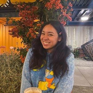 Meet your Posher, Susana